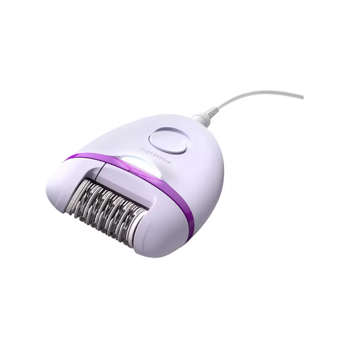 Philips Satinelle Essential Epilator W/OPTI & 4 Accessories (Photo: 8)